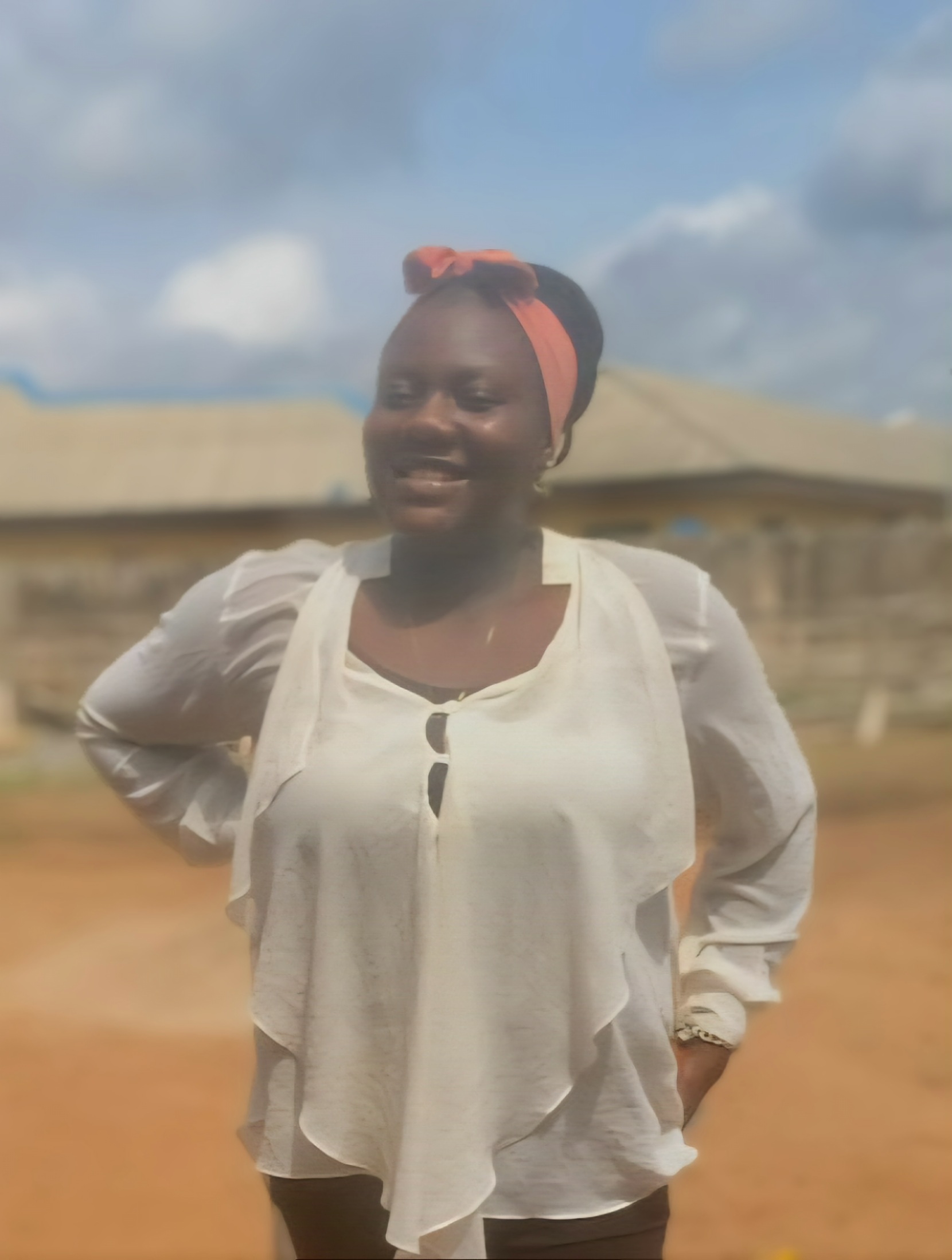 Mrs Seidun Omowumi